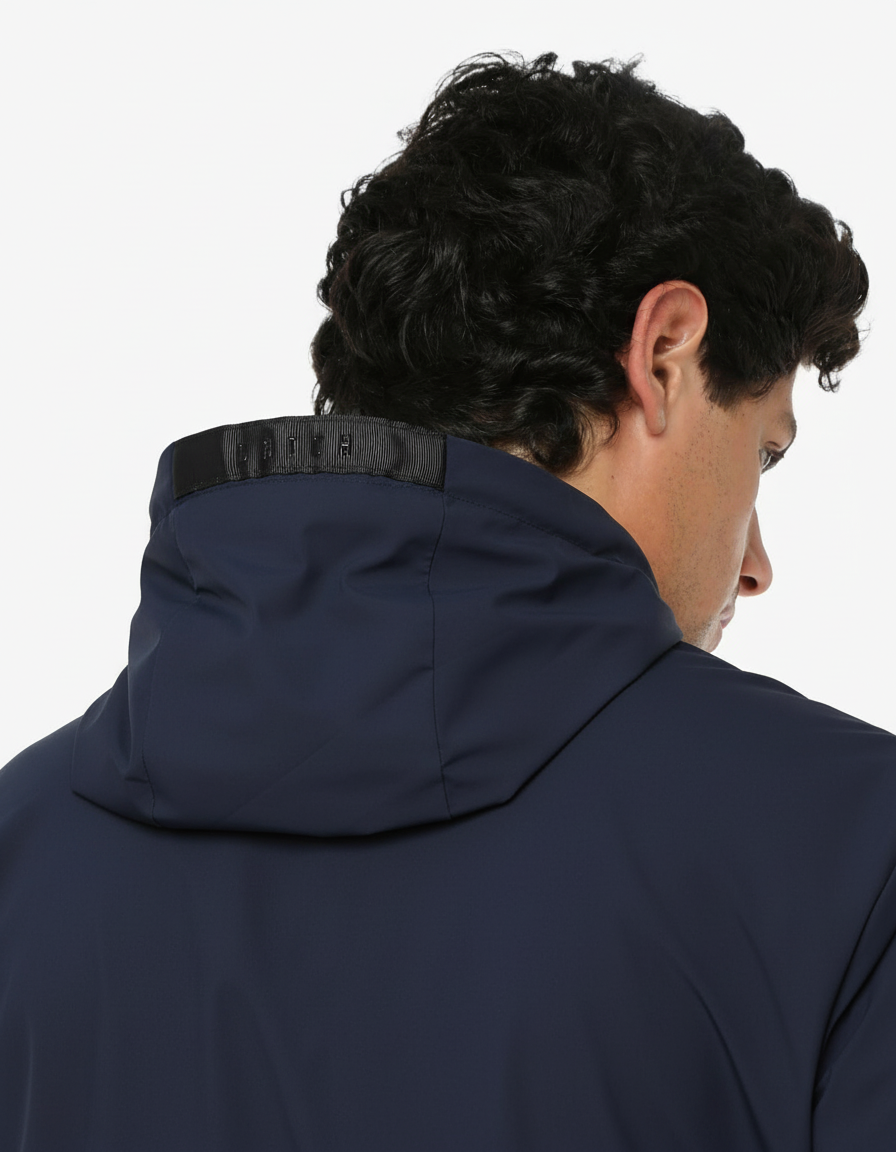 Giubbino Soft Shell