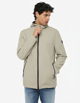 Giubbino Soft Shell