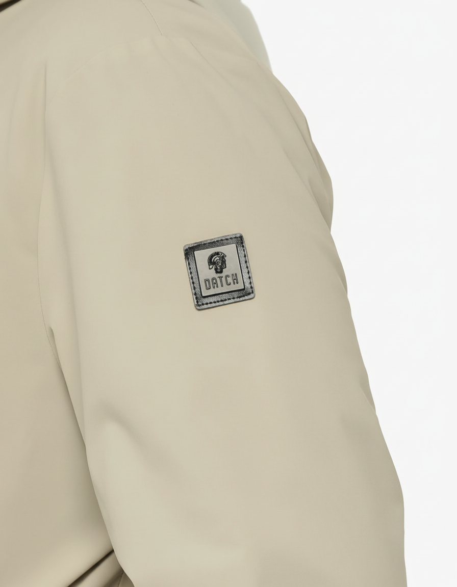 Giubbino Soft Shell