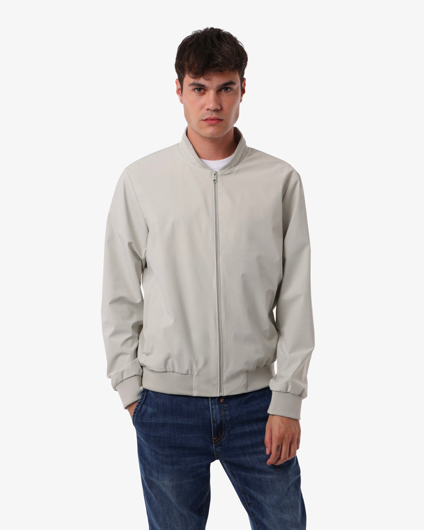 Giubbino Soft Shell College