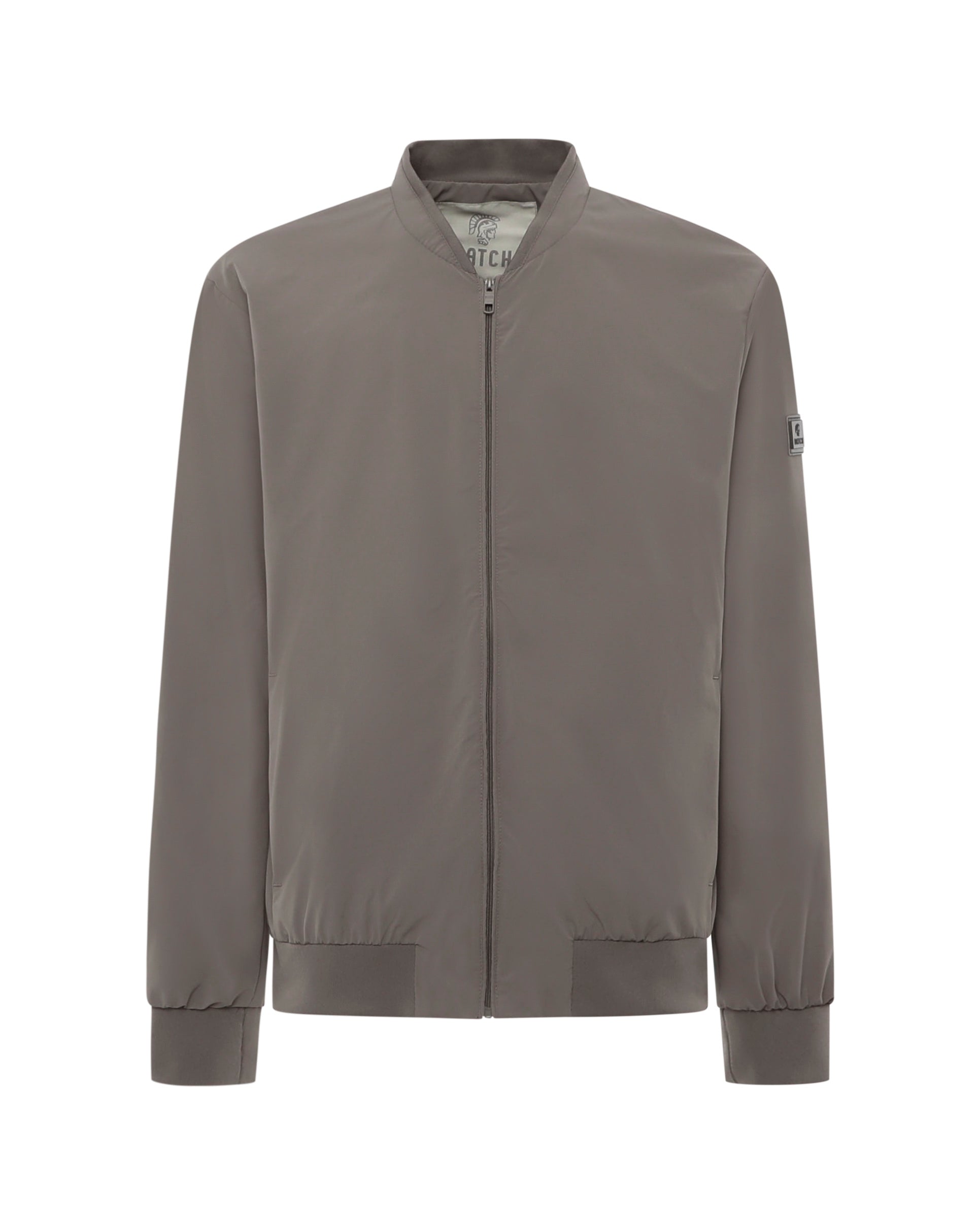 Giubbino Soft Shell College