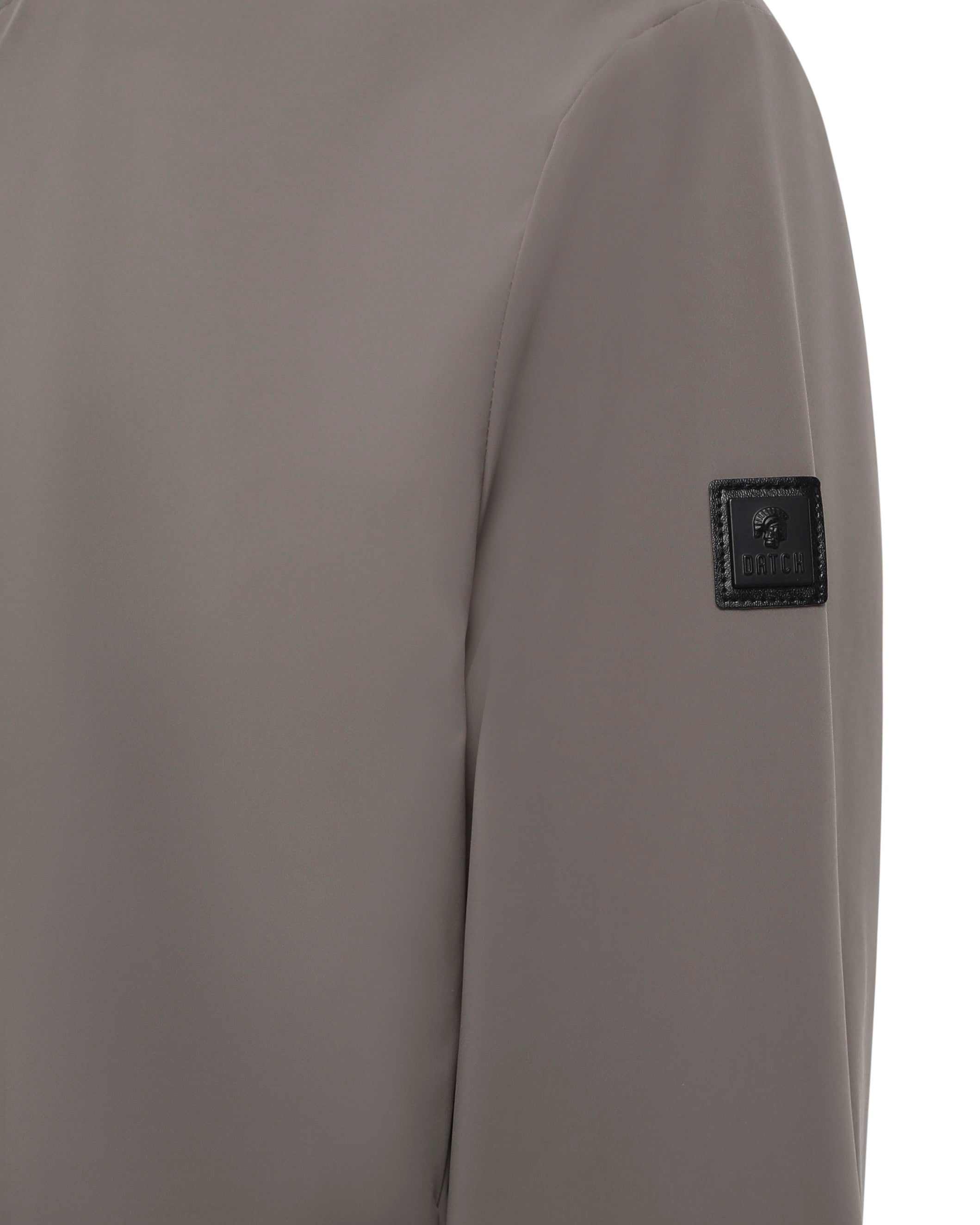 Giubbino Soft Shell College