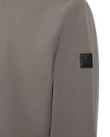 Giubbino Soft Shell College