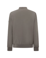 Giubbino Soft Shell College