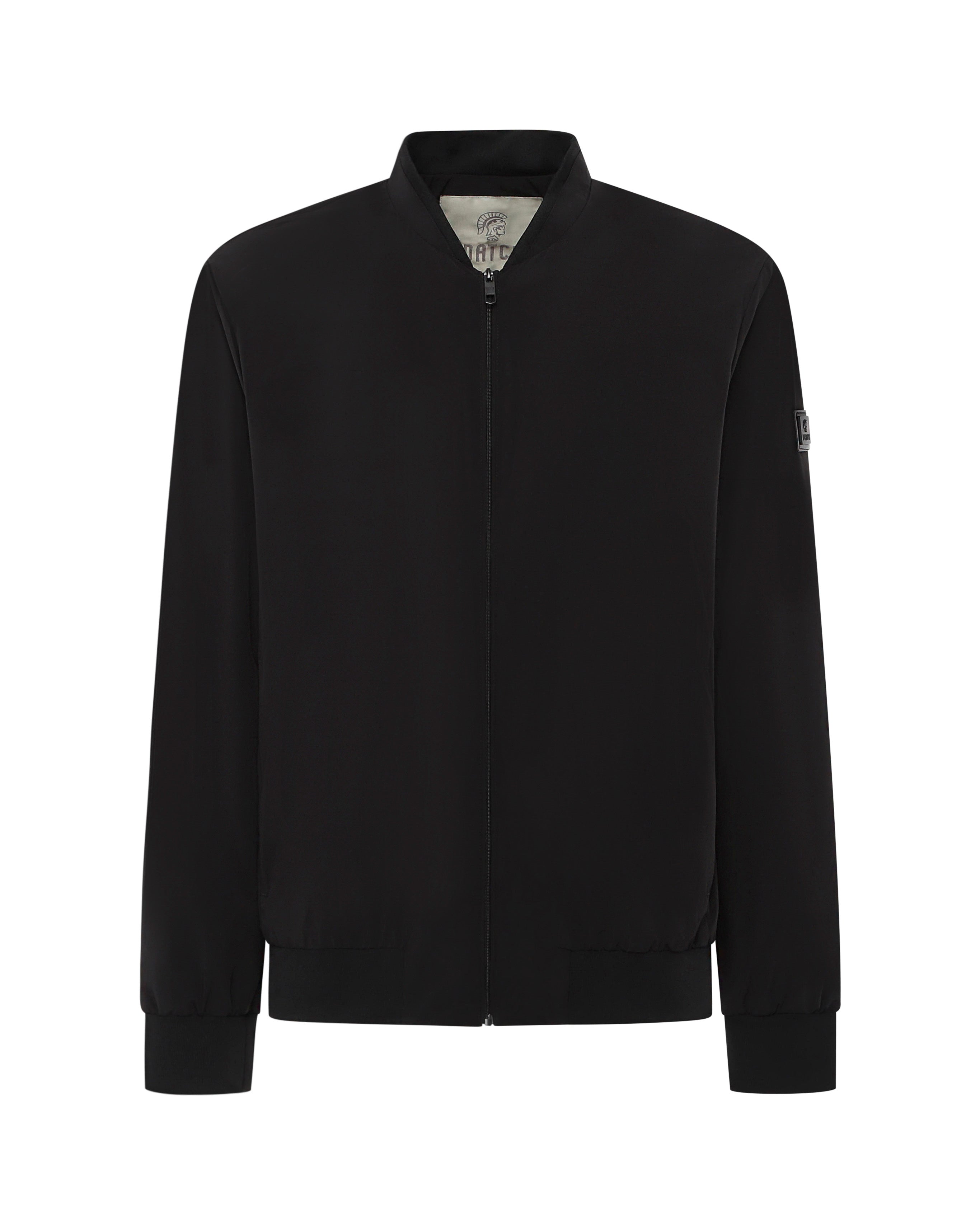 Giubbino Soft Shell College