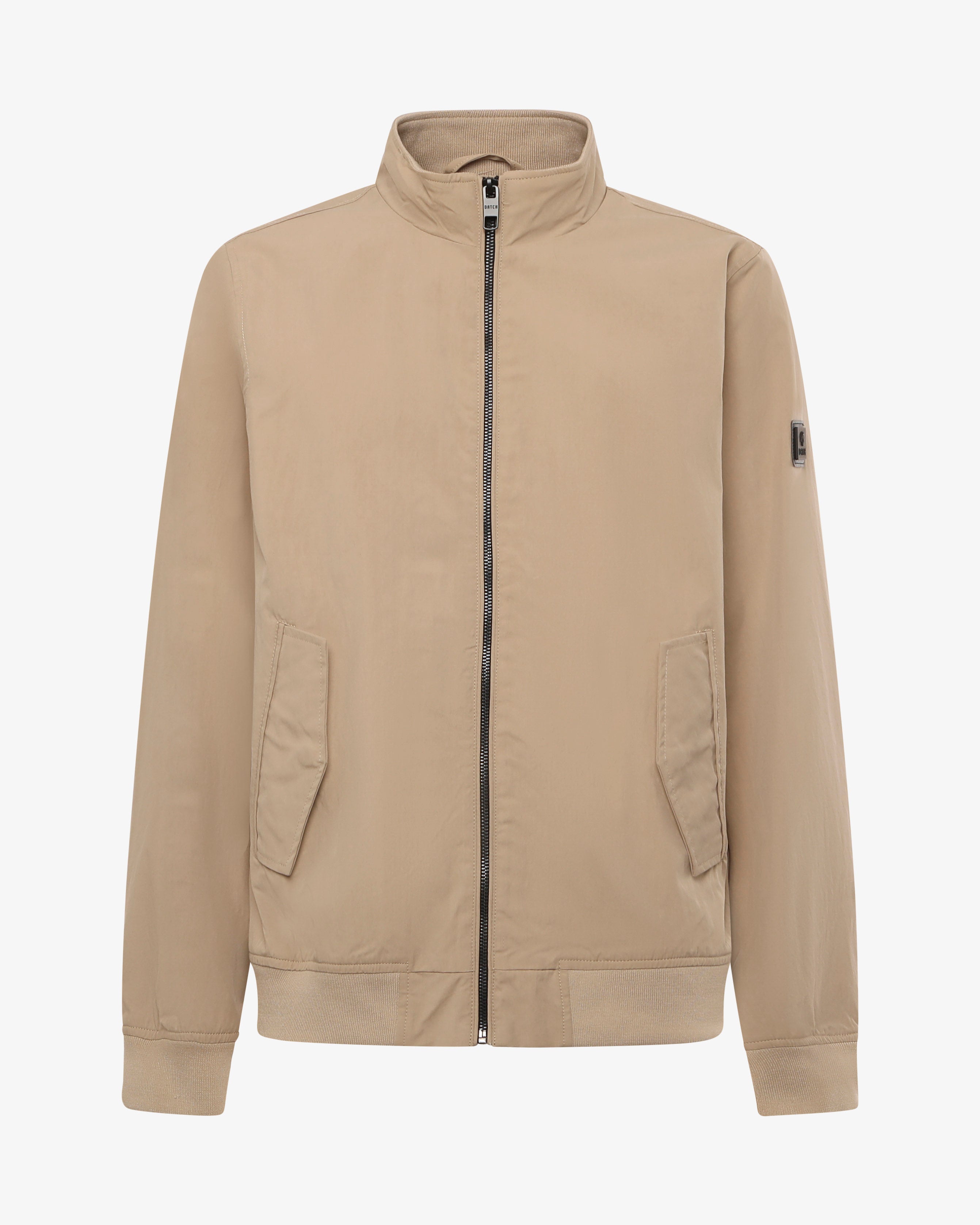 Cotton  Jacket