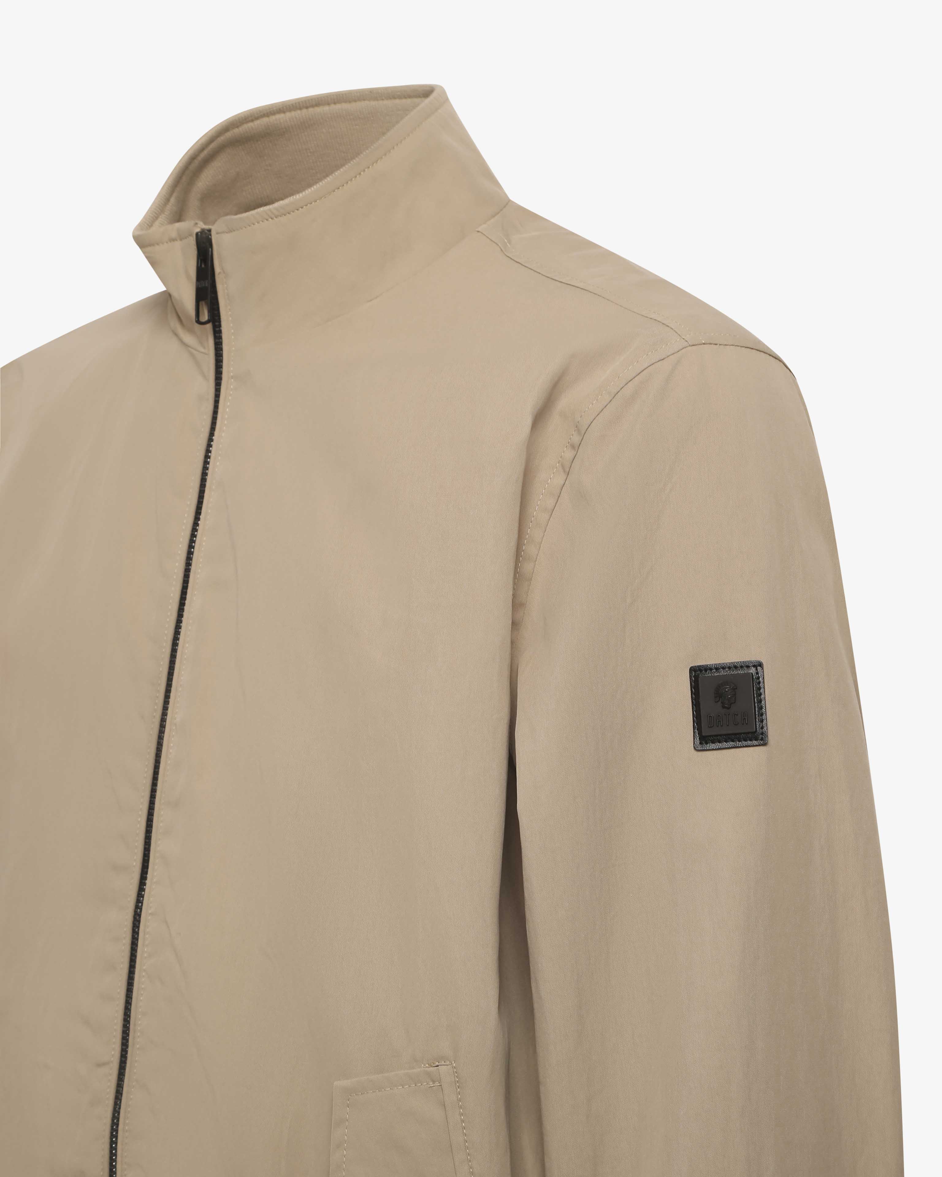 Cotton  Jacket