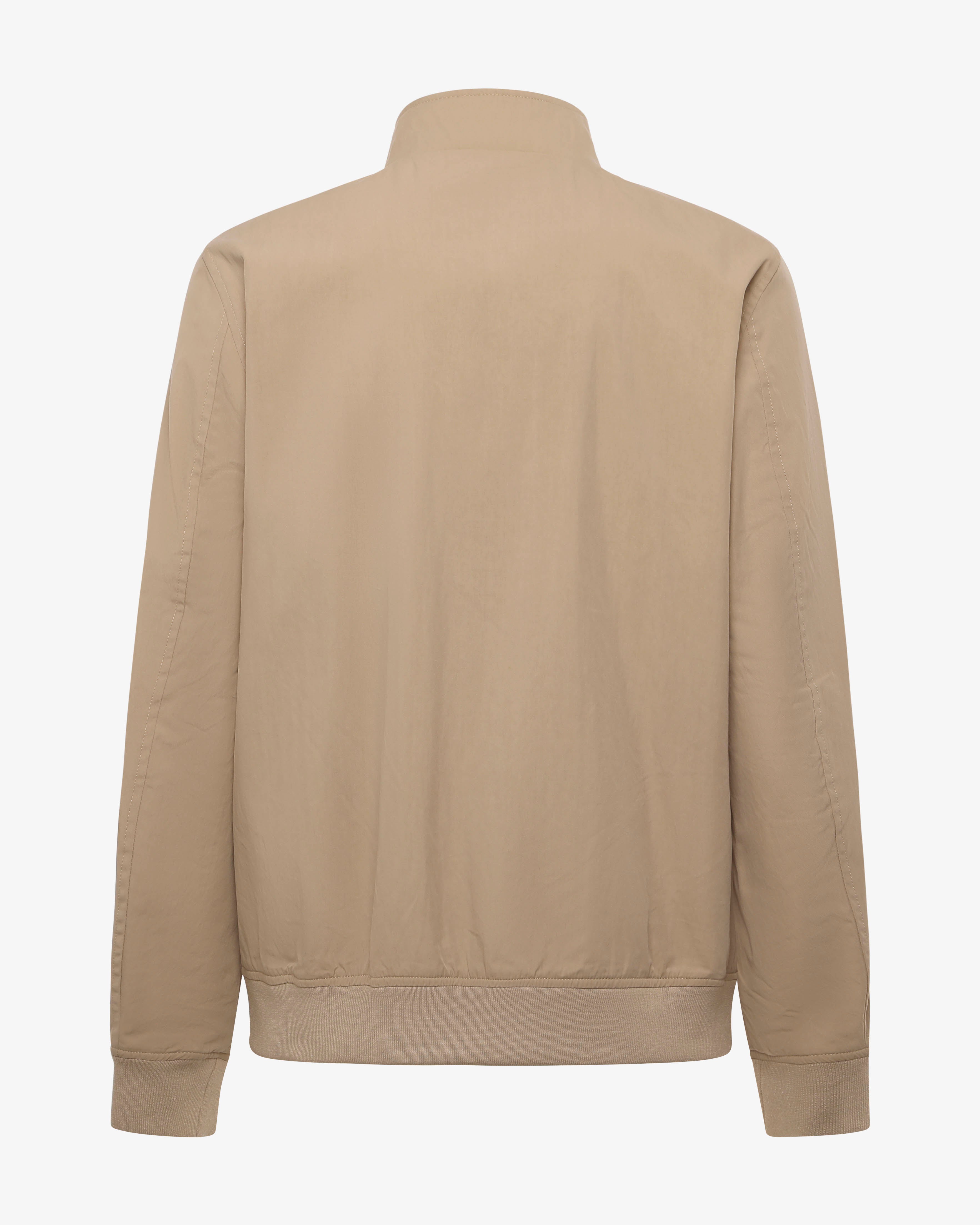 Cotton  Jacket