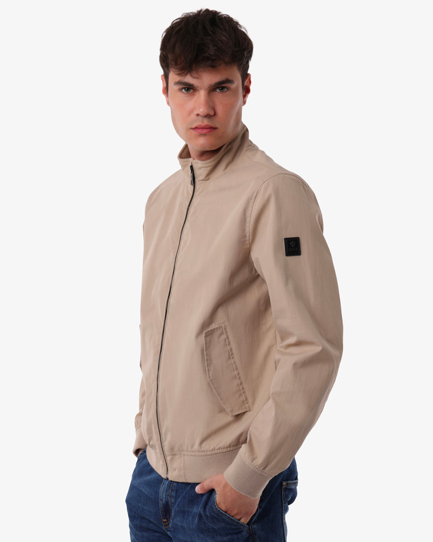 Cotton  Jacket