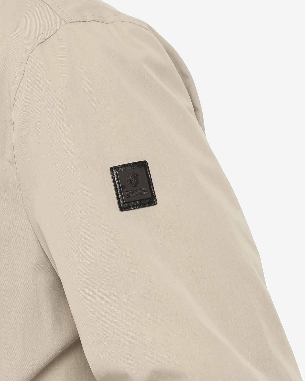 Sahariana Zip