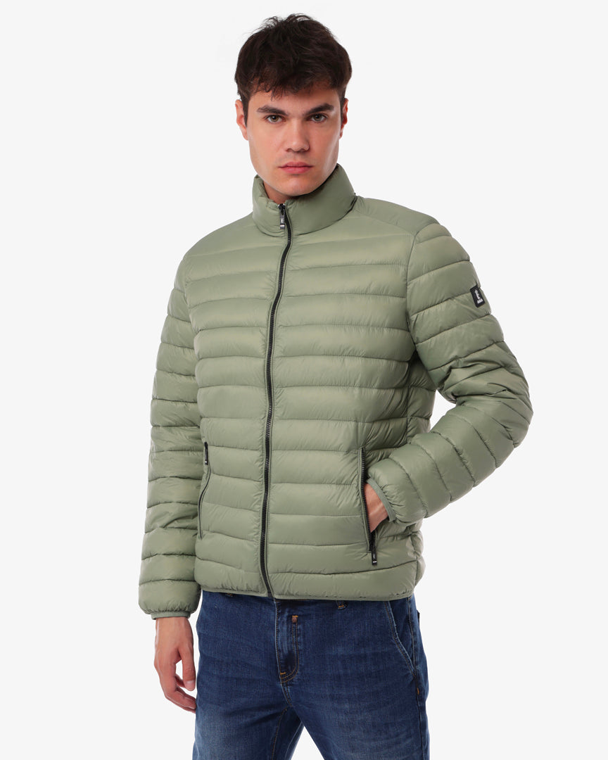 Trapuntato Zip