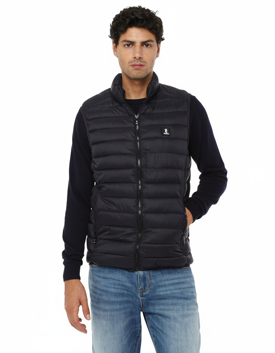 Gilet Dynamic