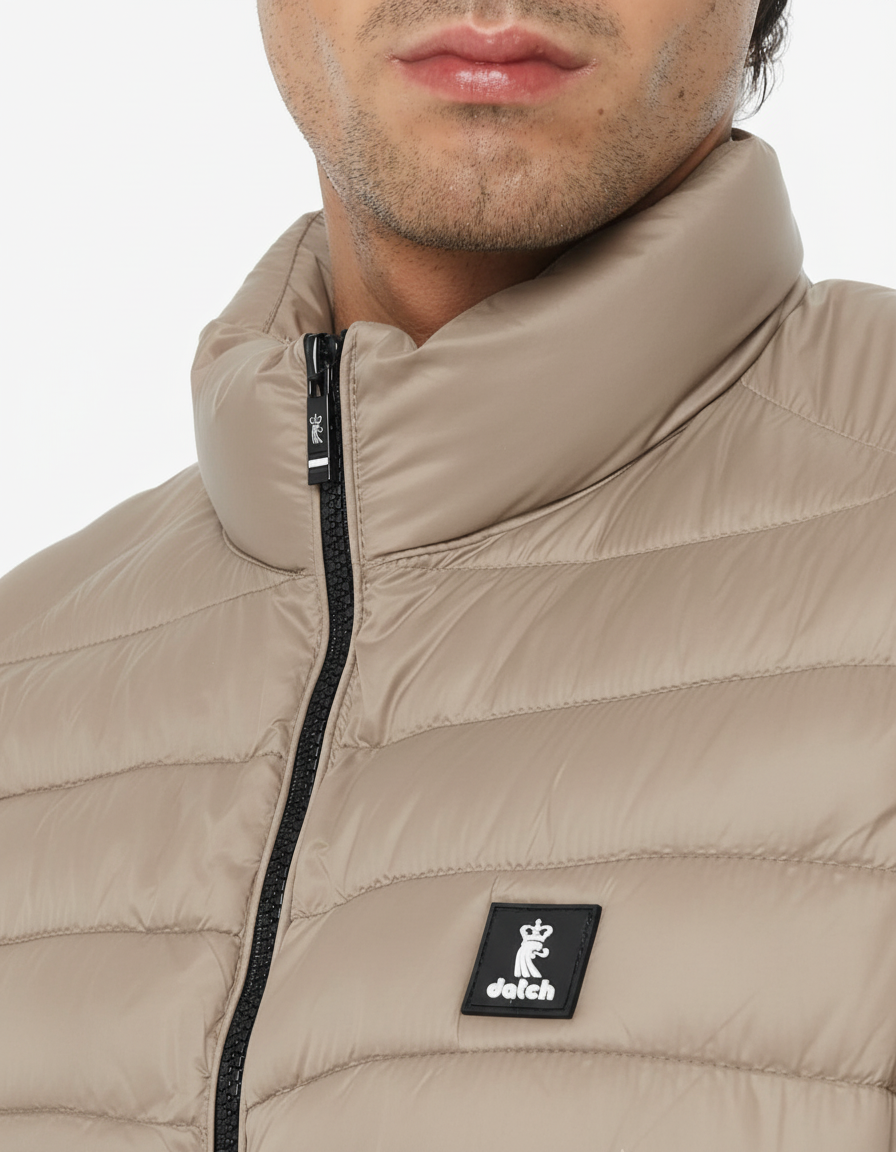 Gilet Dynamic