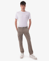 Cotton Satin Cargo