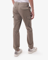 Cotton Satin Cargo
