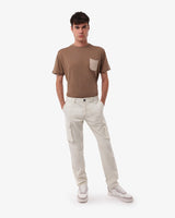 Gabardine Cargo