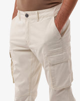 Gabardine Cargo