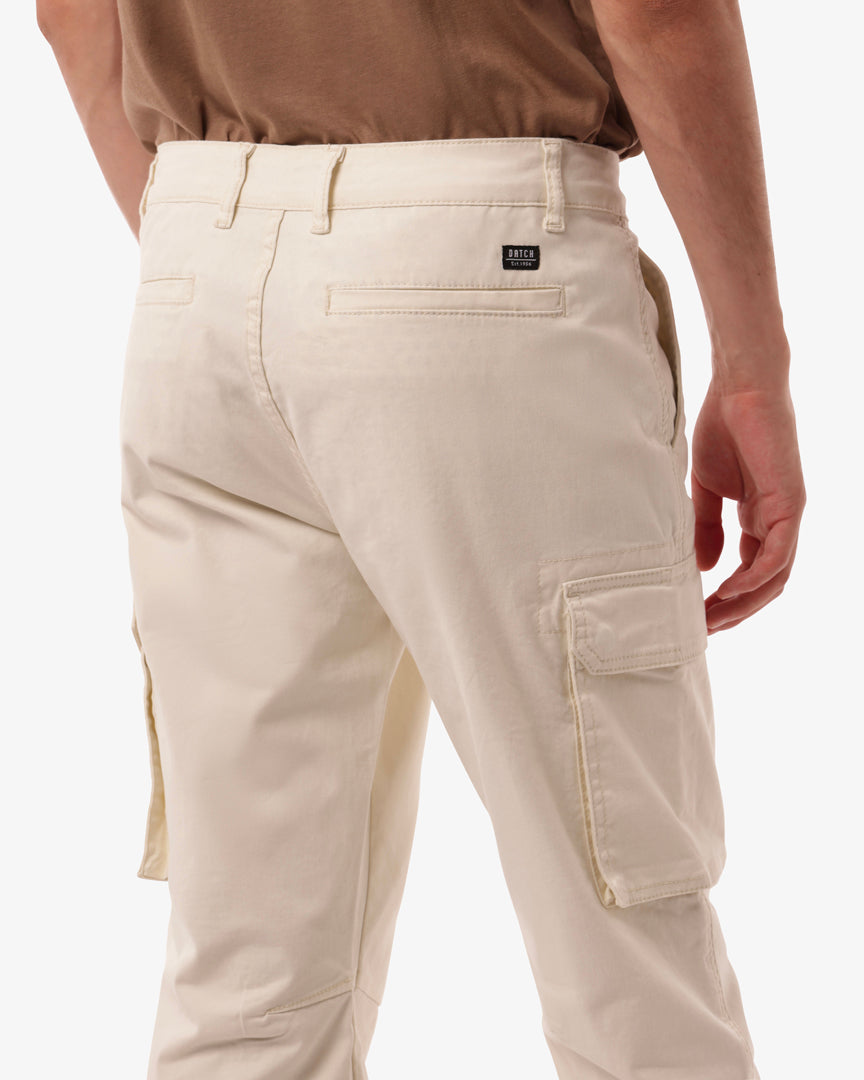 Gabardine Cargo