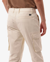Gabardine Cargo