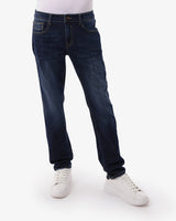 Simon Slim Fit Jeans