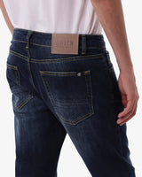 Simon Slim Fit Jeans