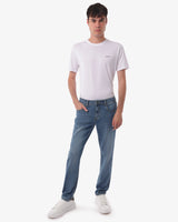 Jeans Lavaggio Medio