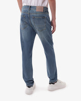 Jeans Lavaggio Medio