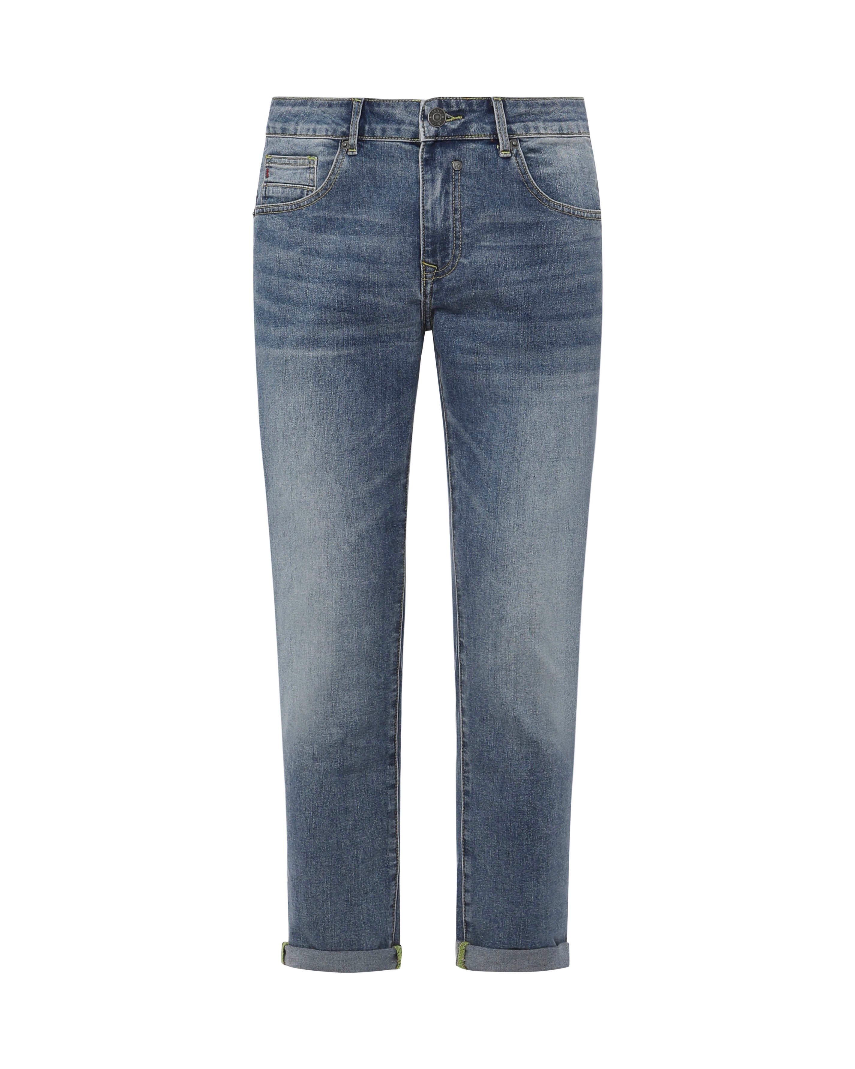 Jeans Lavaggio Medio