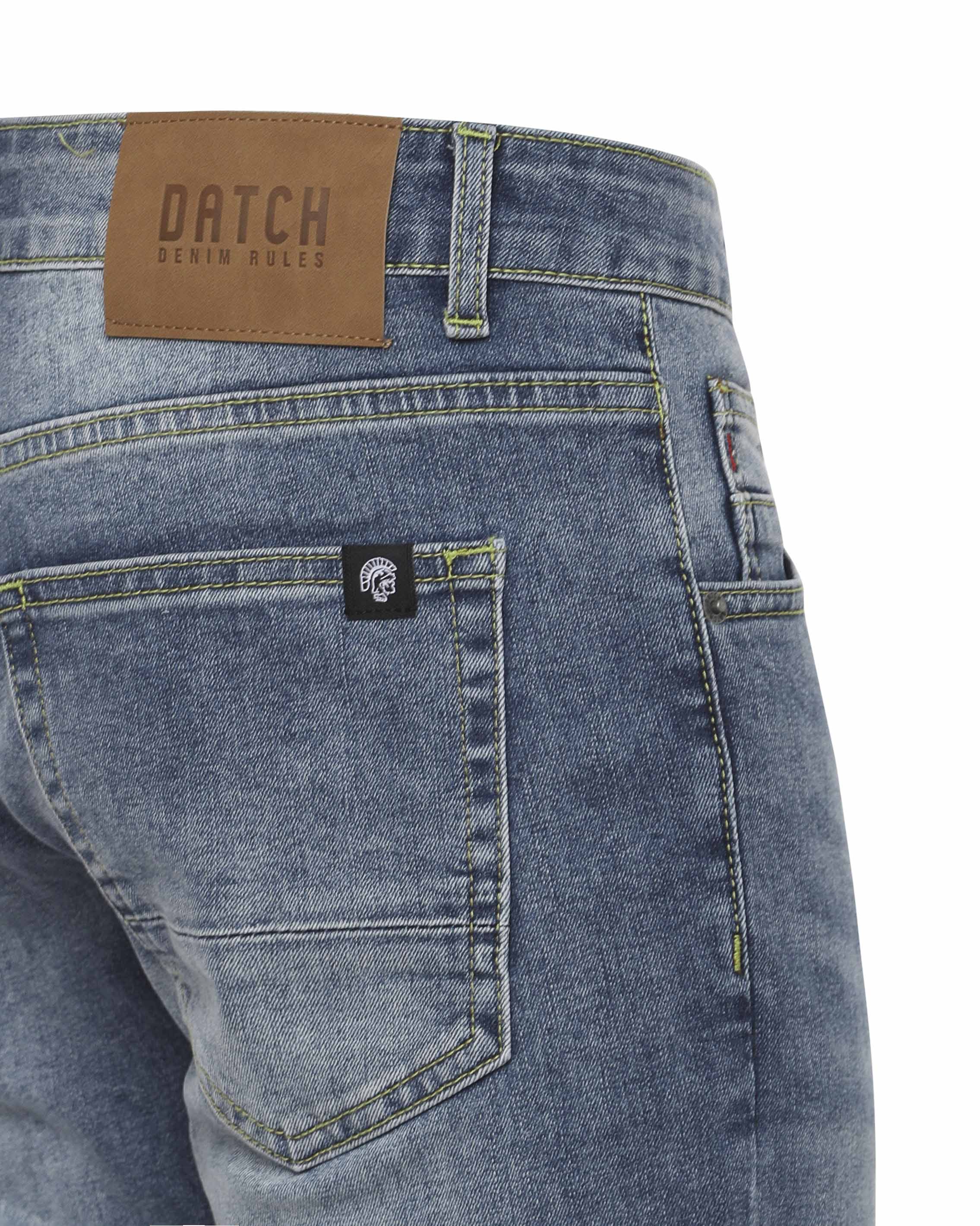 Jeans Lavaggio Medio