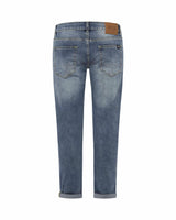 Jeans Lavaggio Medio