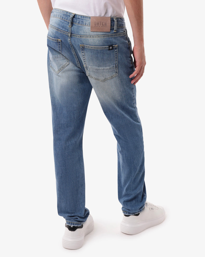 Simon Slim Fit