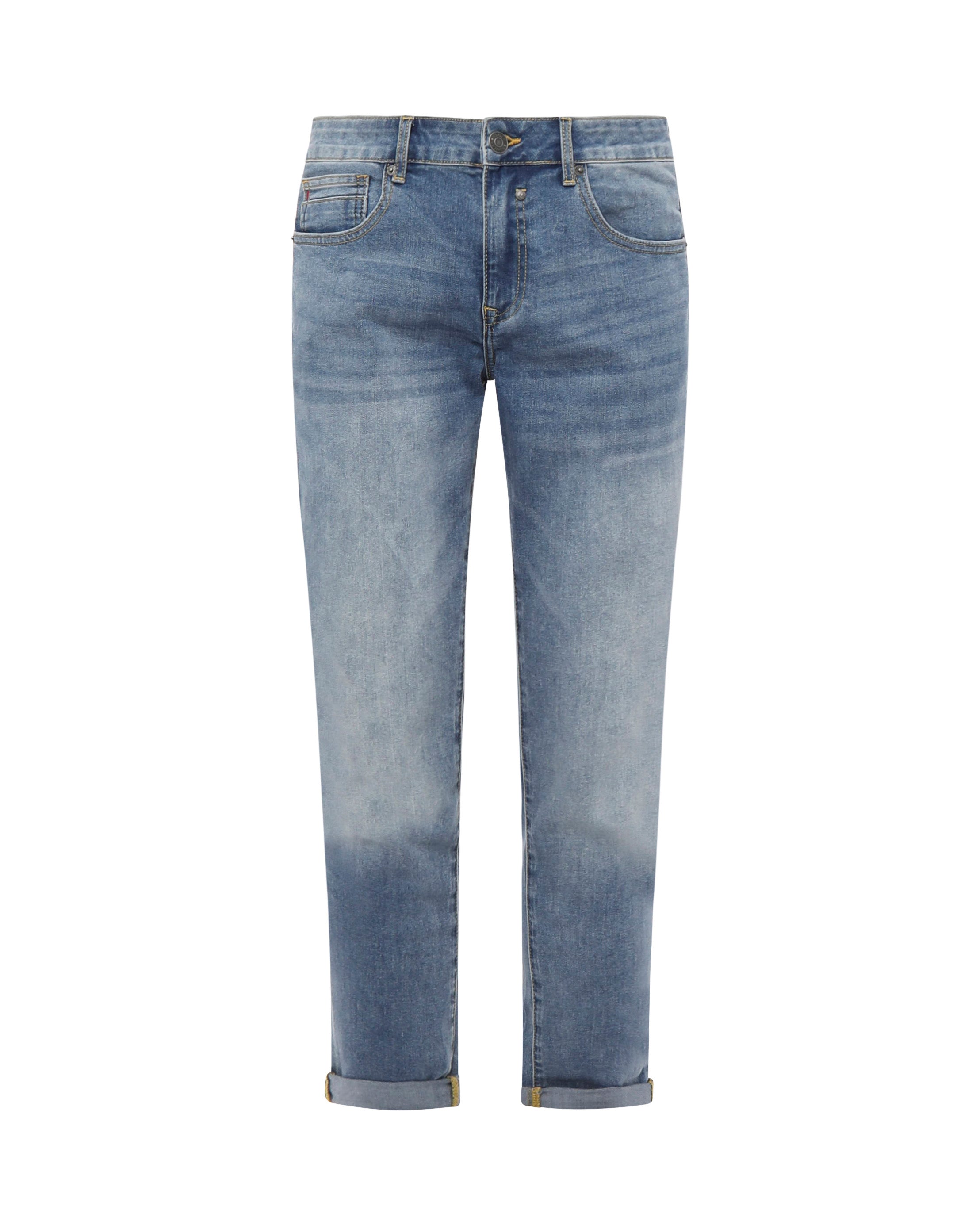 Simon Slim Fit