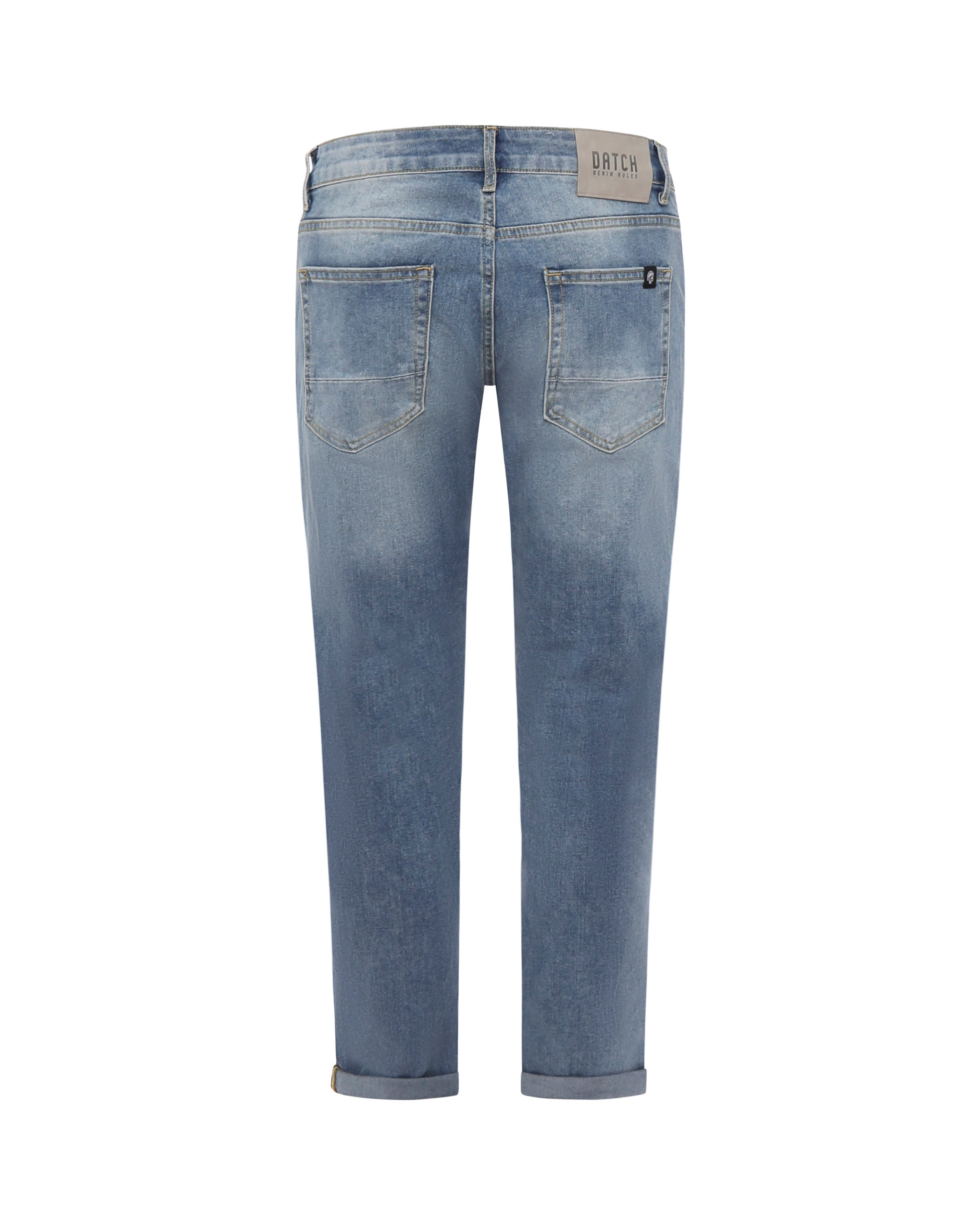 Simon Slim Fit