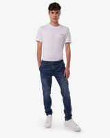 Slim Fit Chinos