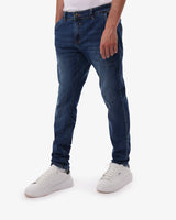 Slim Fit Chinos