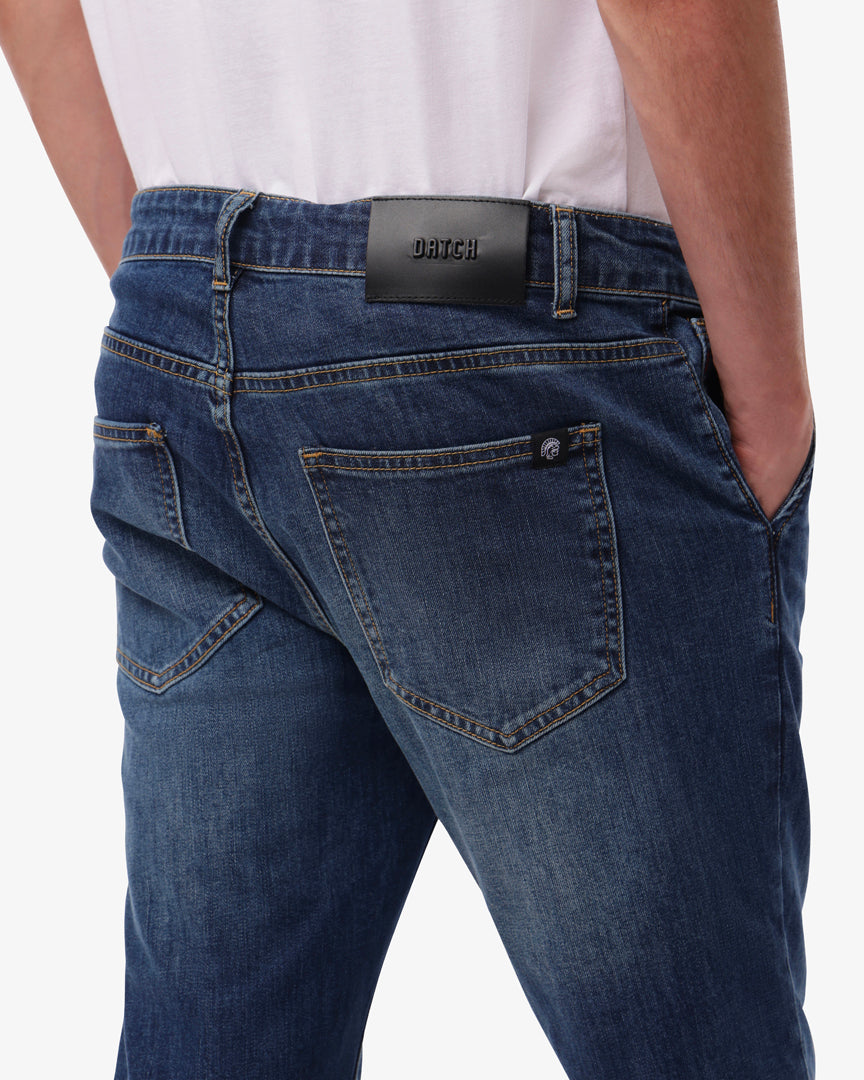 Slim Fit Chinos