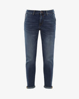 Slim Fit Chinos