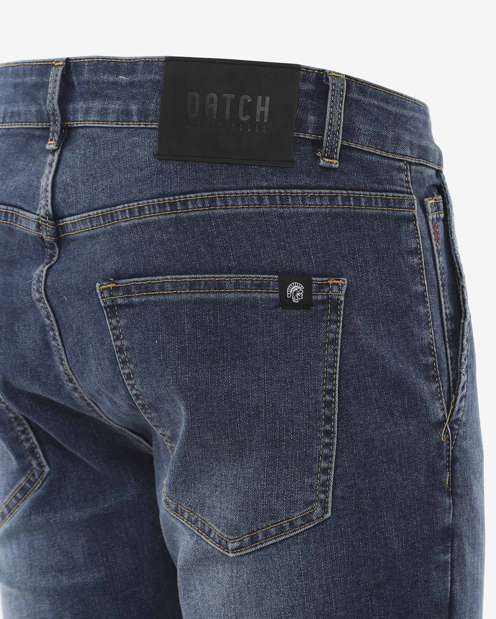 Slim Fit Chinos