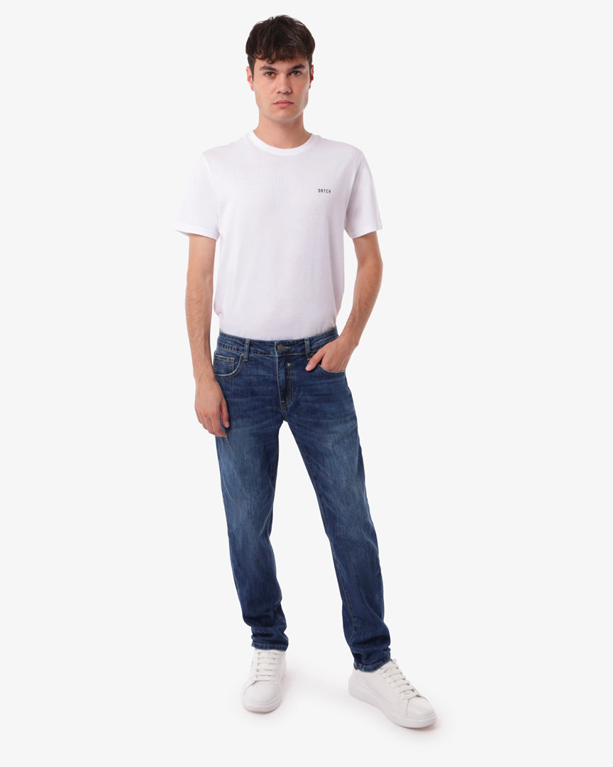 Raul Regular Fit Blue