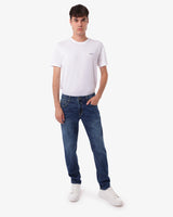 Raul Regular Fit Blue