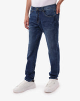 Raul Regular Fit Blue