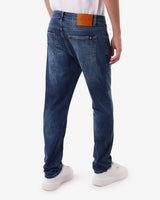 Raul Regular Fit Blue