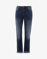 Raul Regular Fit Blue
