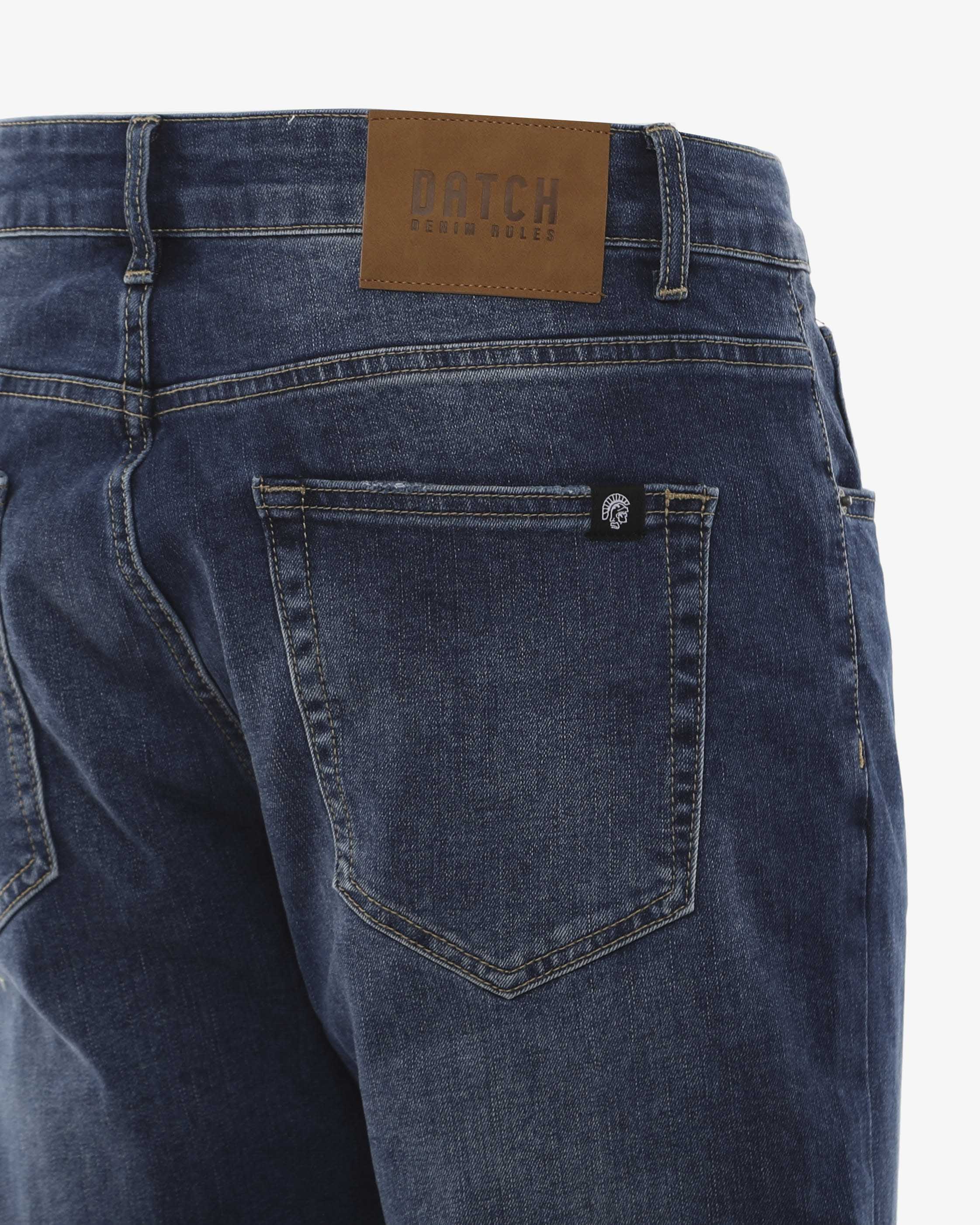 Raul Regular Fit Blue