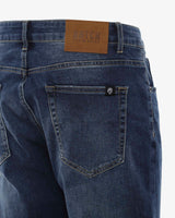 Raul Regular Fit Blue