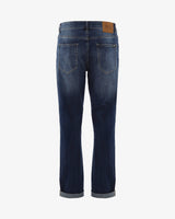 Raul Regular Fit Blue