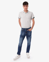 Jeans Cropped