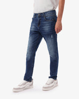 Jeans Cropped