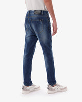 Jeans Cropped