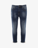 Jeans Cropped